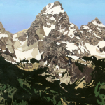 Landscape Paintings, oil paintings, by Billy Reiter & Tara Marolf